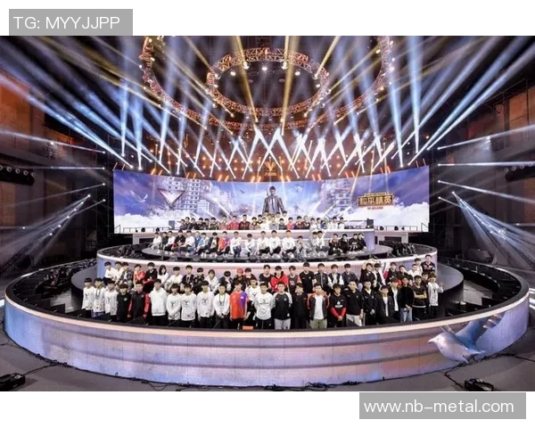 吴军谈和平精英发展历程与未来展望深度专访回顾 吴军谈和平精英发展历程与未来展望深度专访回顾