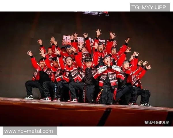 全国街舞大赛精彩点评北京飞盘队展现力量与激情的完美结合