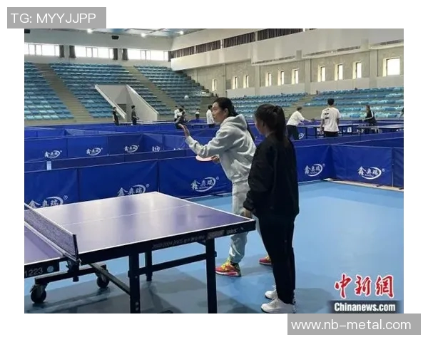 武汉乒乓球队阵地战革新探索与实践的全景分析与展望 武汉乒乓球队阵地战革新探索与实践的全景分析与展望