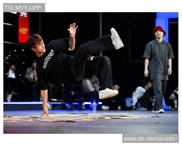 杭州街舞队在攀岩联赛中的团队意识与表现分析 杭州街舞队在攀岩联赛中的团队意识与表现分析