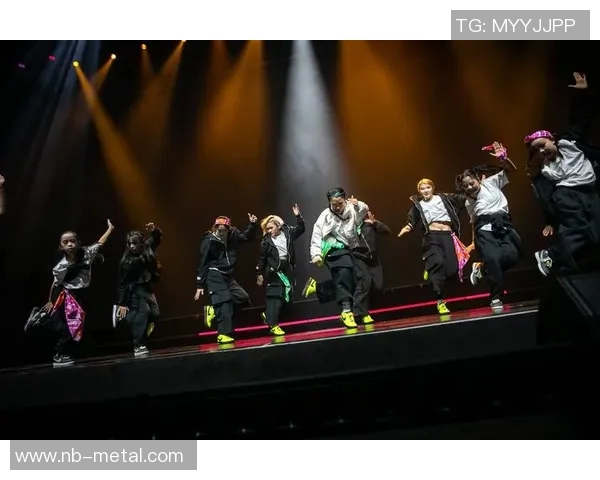 极限运动联赛特别报道:北京街舞队如何在挑战中实现自我突破与成长 极限运动联赛特别报道:北京街舞队如何在挑战中实现自我突破与成长