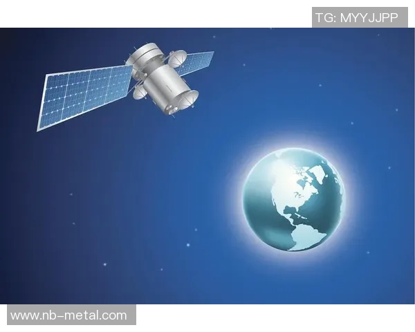 以卫星为核心推动空间技术创新探索未来航天发展新局面