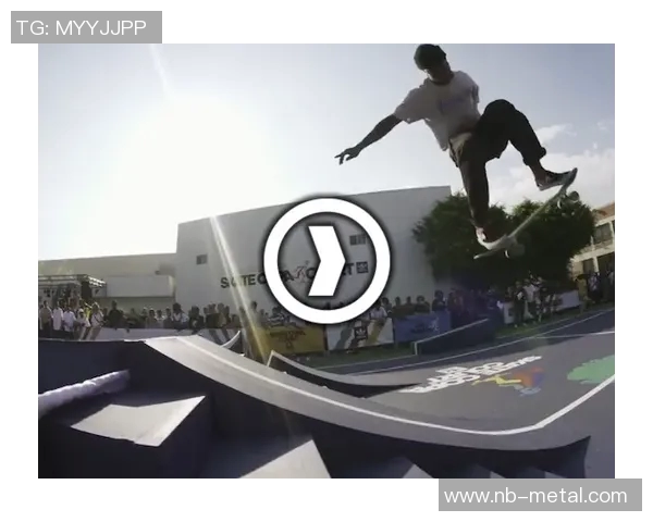 南京滑板队实力不凡荣登全国滑板技术排行榜第9名