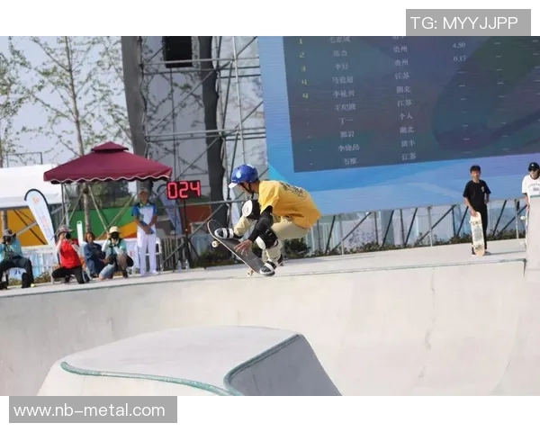 滑板心理素质评比揭晓成都滑板队荣获第八名佳绩