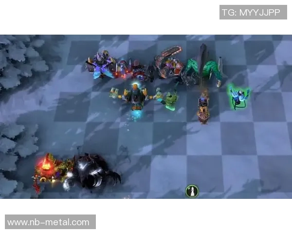 DOTA2战术解析:深度剖析V5战队的运营体系与战略布局 DOTA2战术解析:深度剖析V5战队的运营体系与战略布局